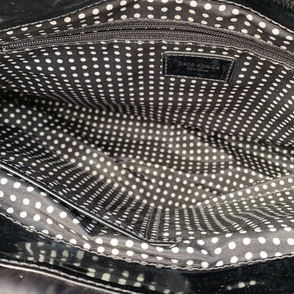 Kate spade beautiful tote in excellent condition - Picture 7 of 8